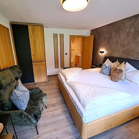 Der Trueferhof Leilighet Ehrwald Eksteriør bilde